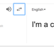Imagen para el artículo titulado Por alguna razón que se nos escapa, Google Translate traduce "soy tierraplanista" por "soy un loco"